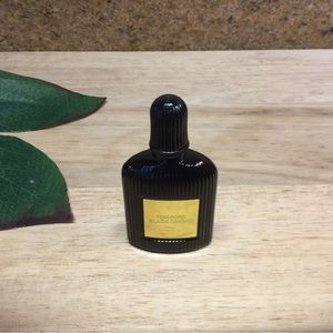🆕 Mini Tom Ford Black Orchid - 4ml